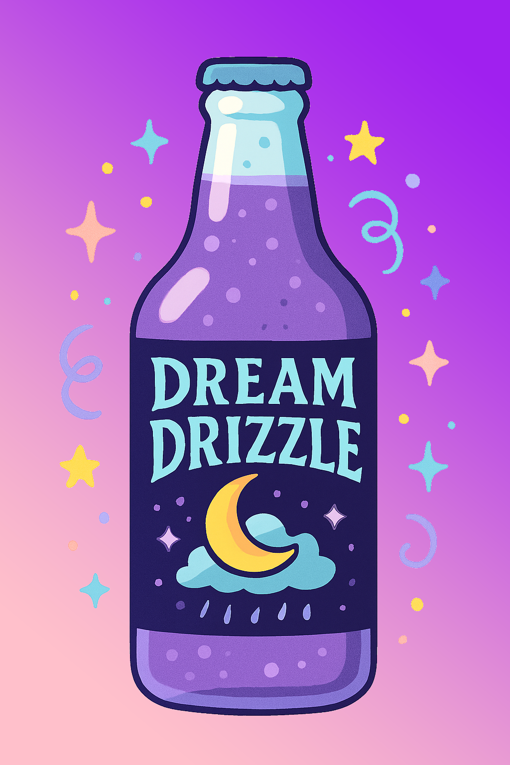 DreamDrizzle