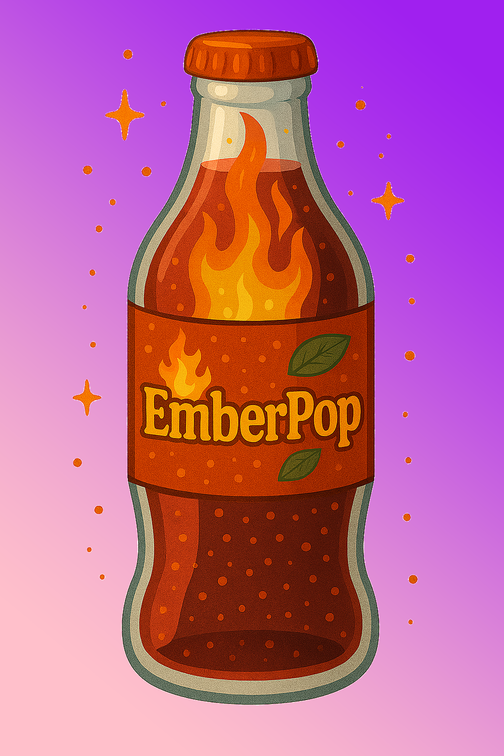 EmberPop