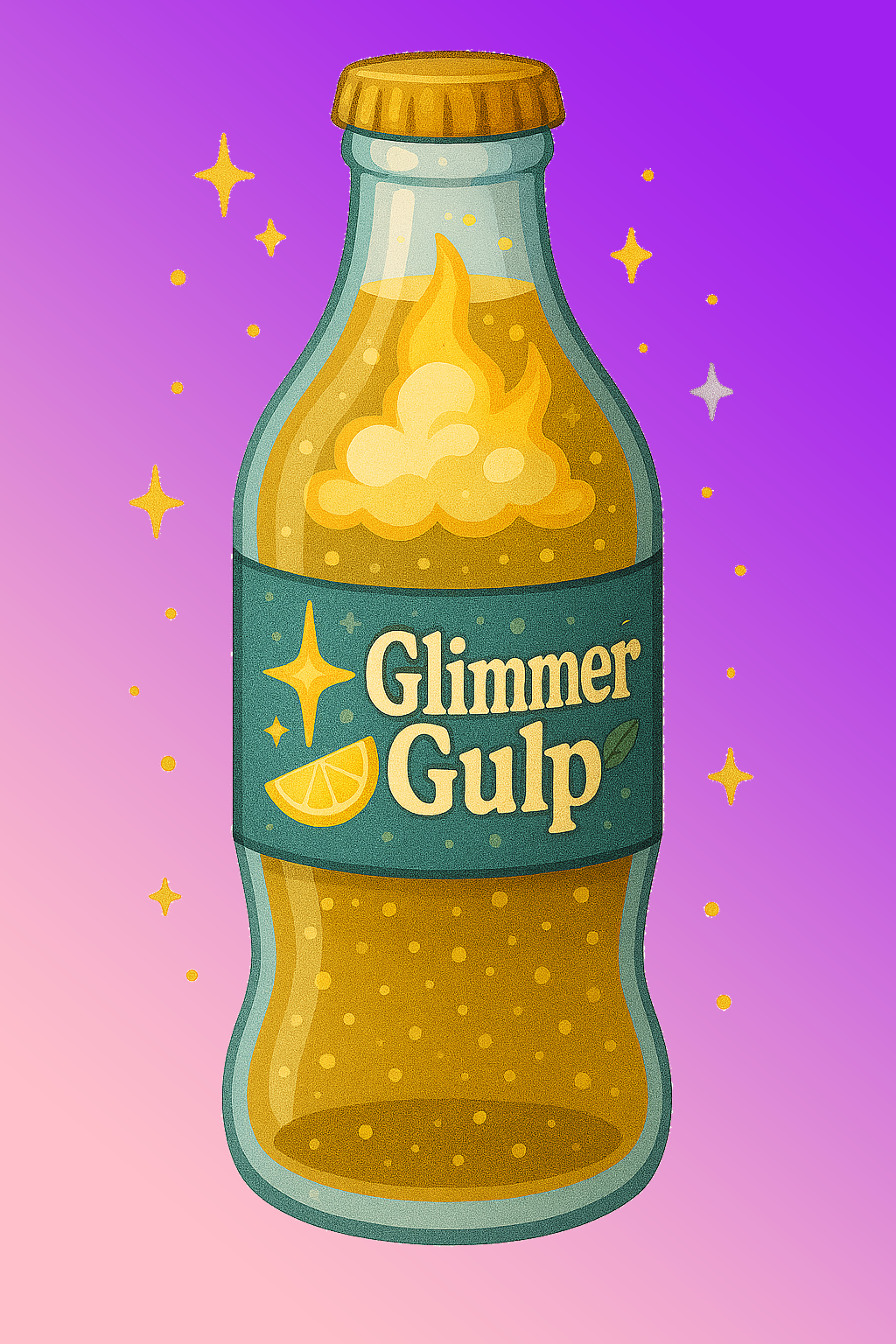 GlimmerGulp