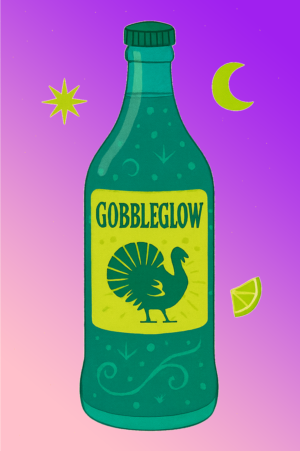 GobbleGlow