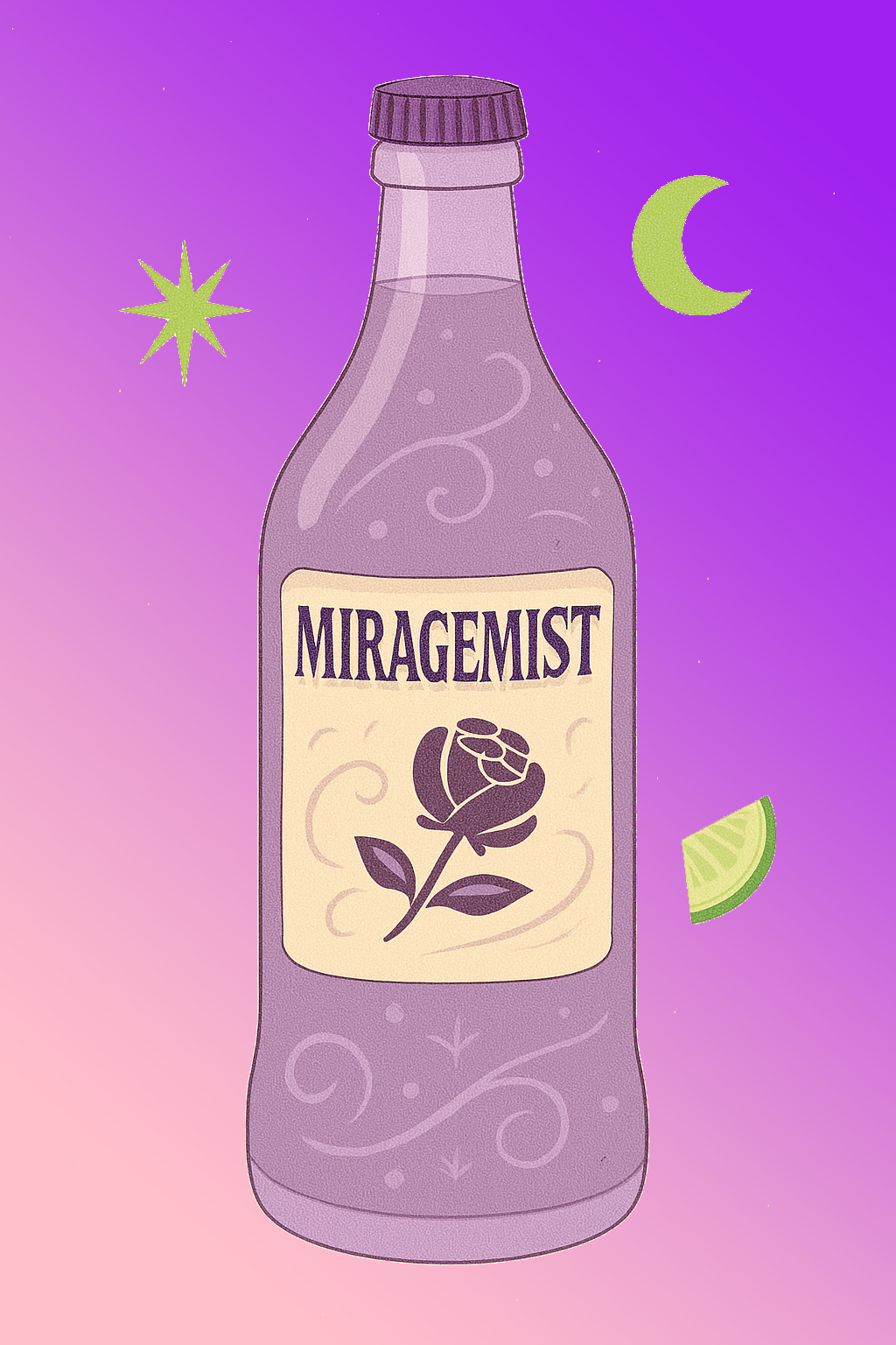 MirageMist