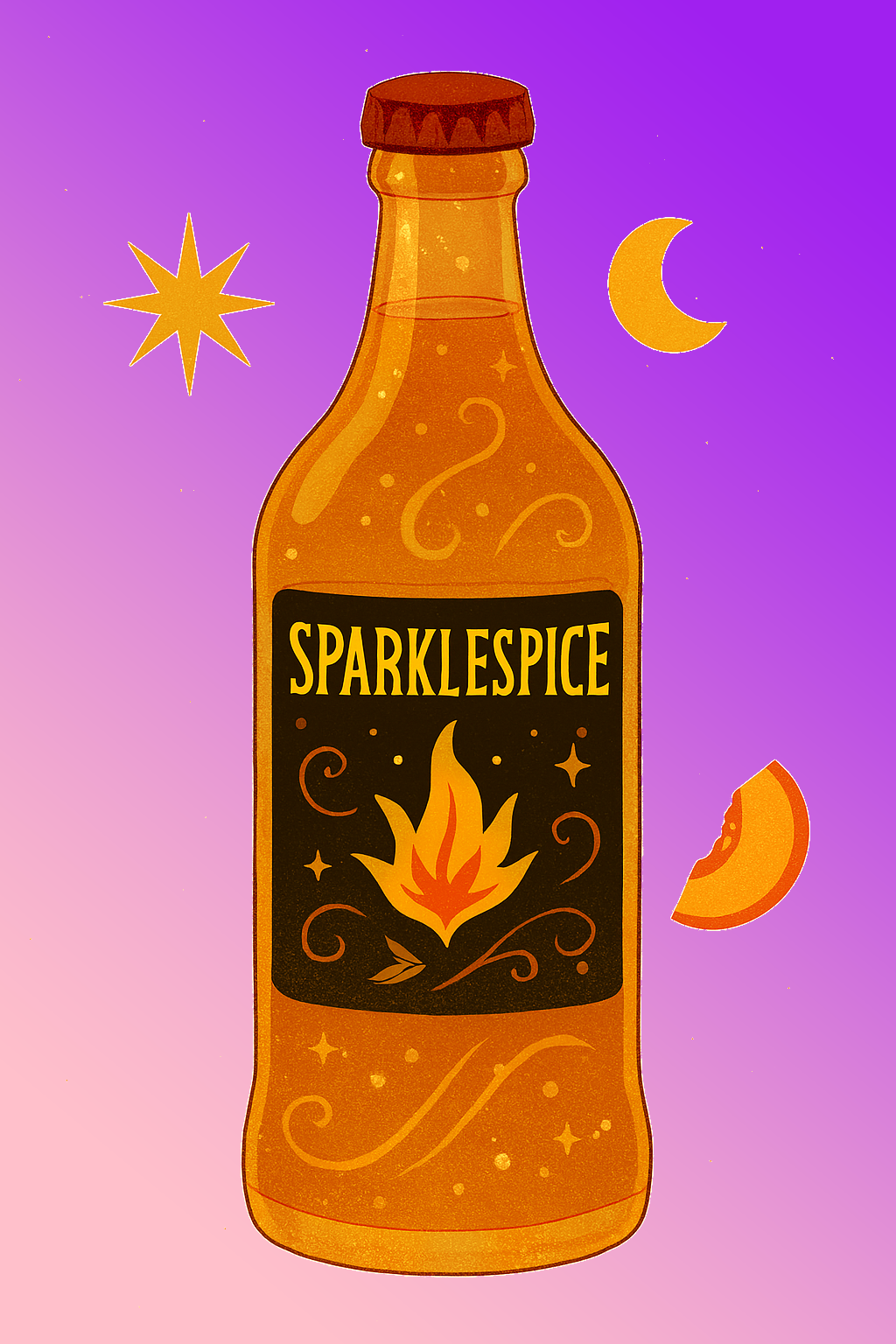 SparkleSpice