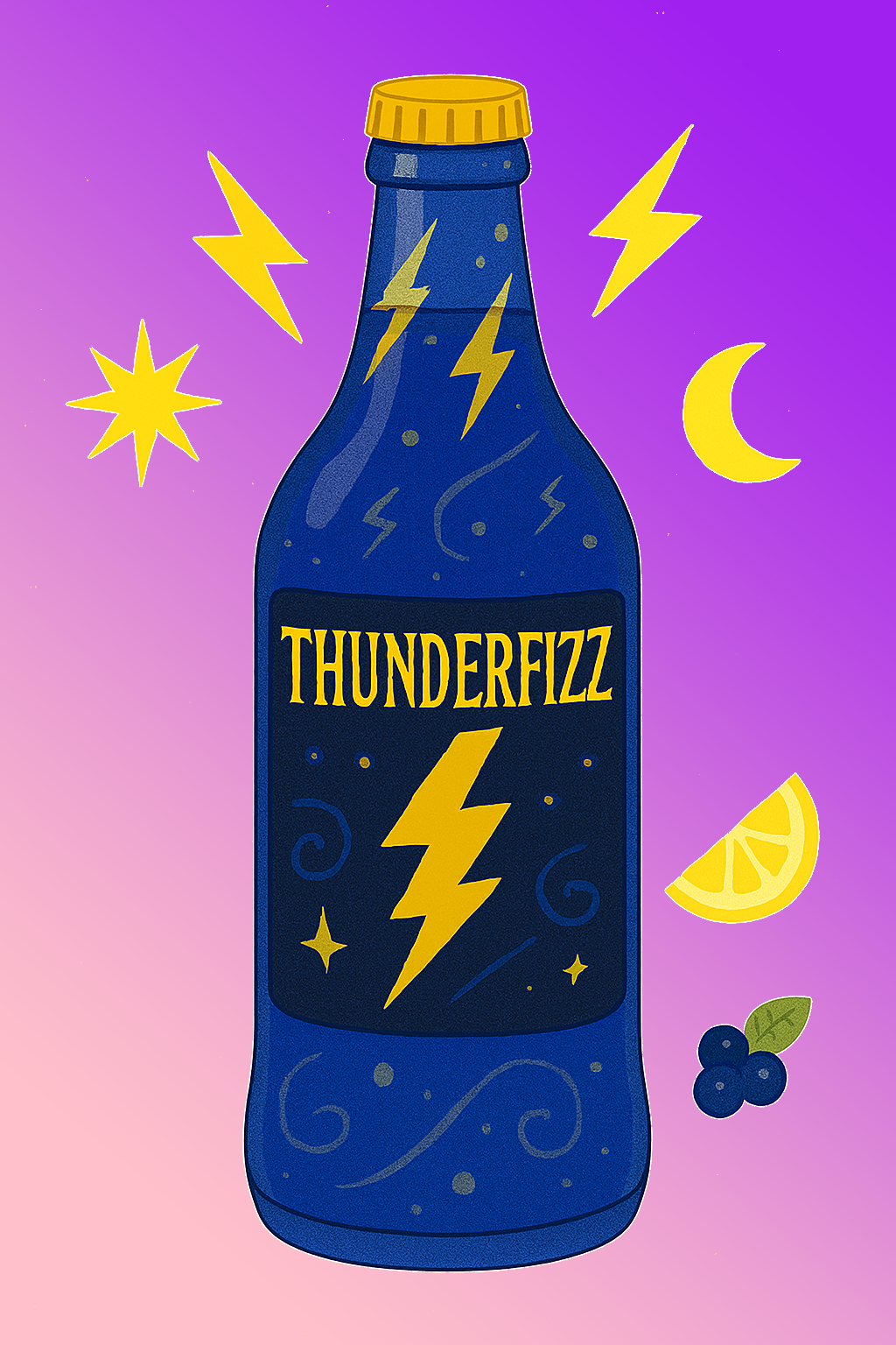 ThunderFizz