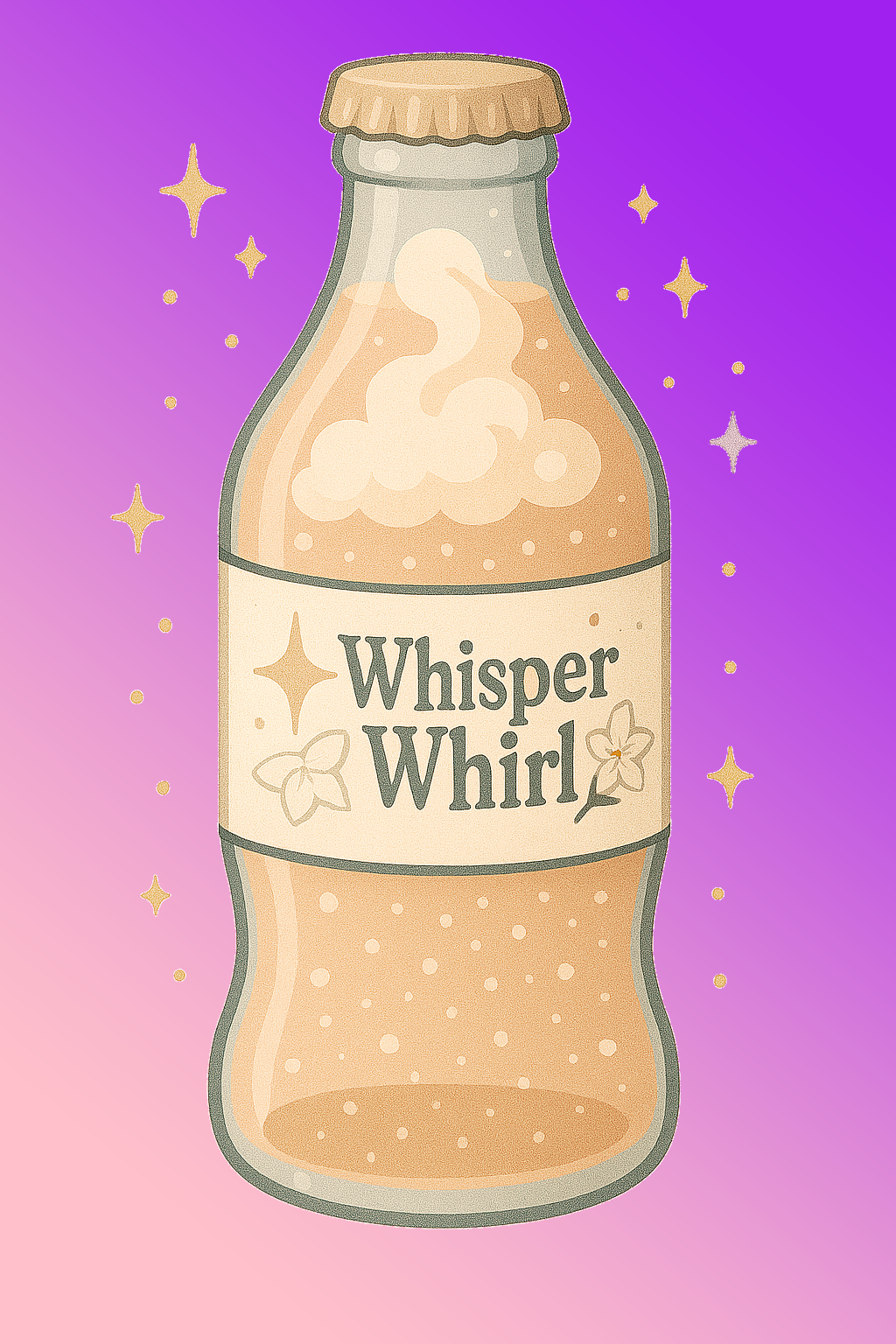 WhisperWhirl