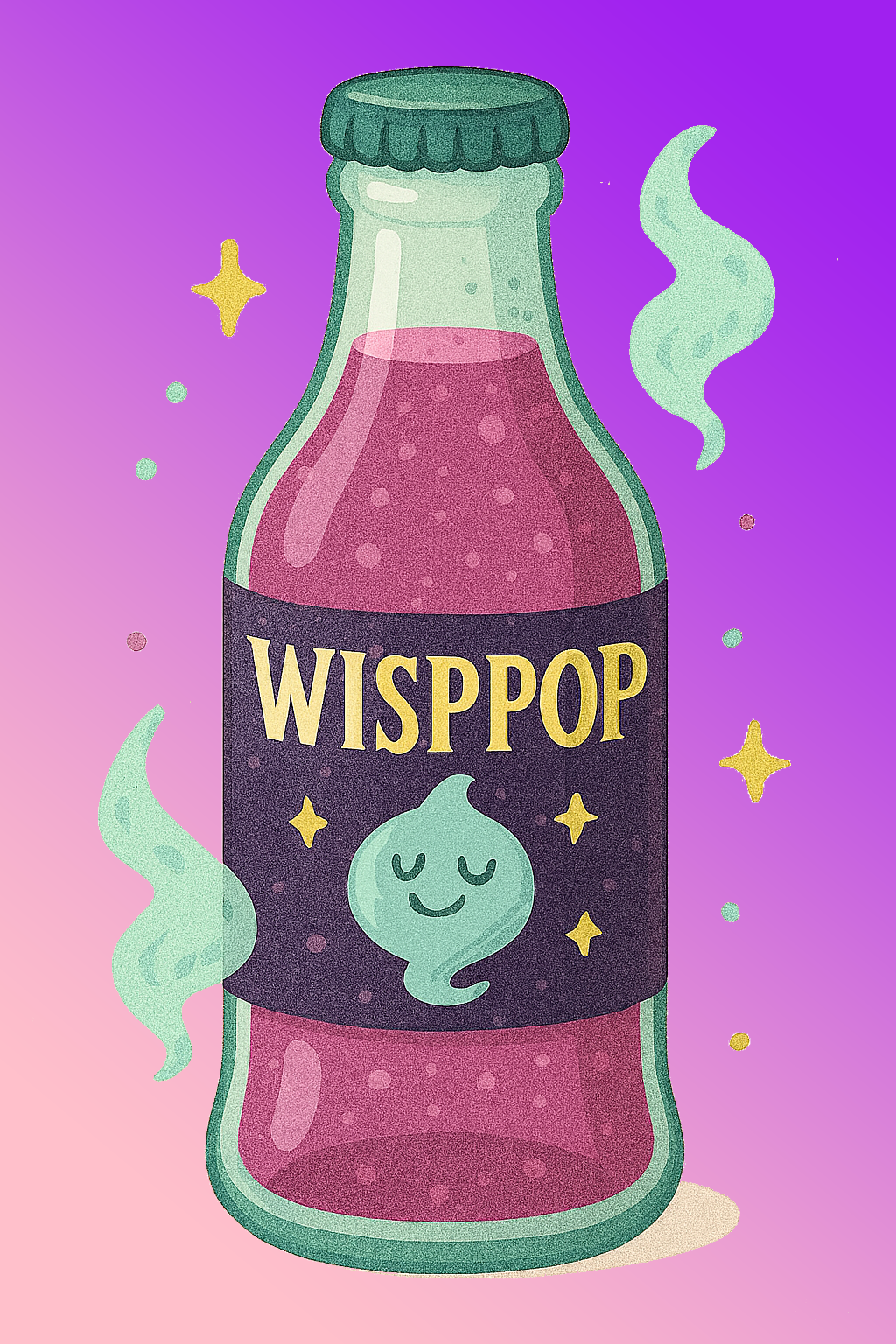 WispPop