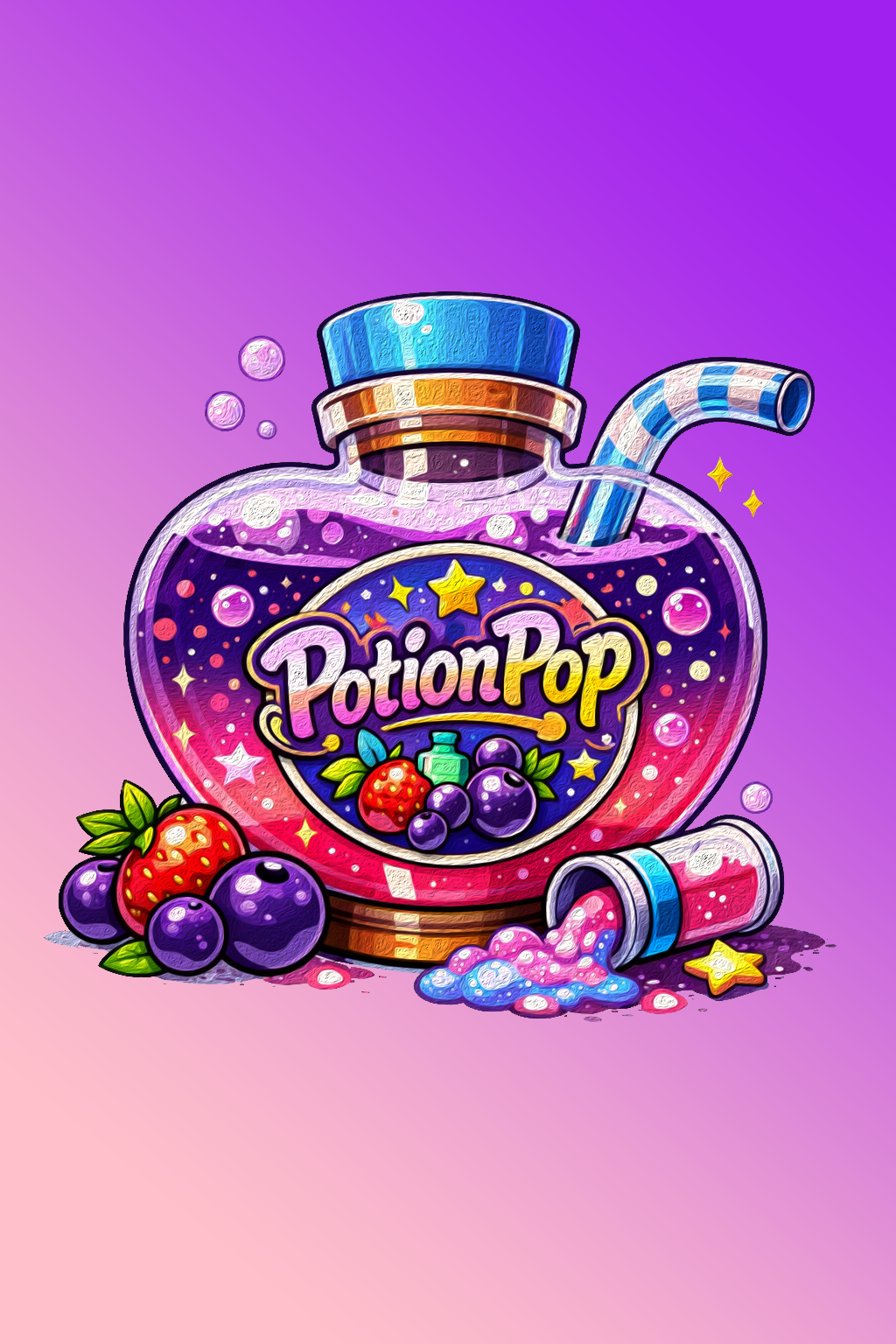 PotionPop